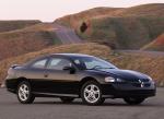 Dodge Stratus R/T Coupe 2004 года